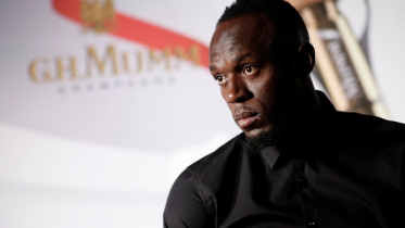 Usain Bolt