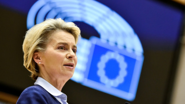 ursula EU