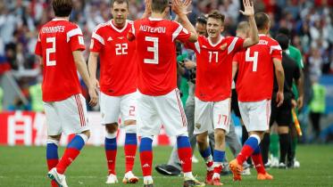Russia