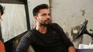 Mashrafe Mortaza