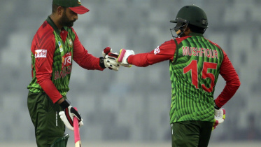 Tamim-Mushfiq