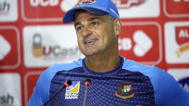 Steve Rhodes