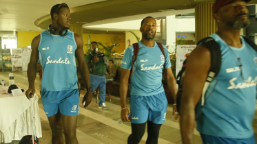 West Indies 