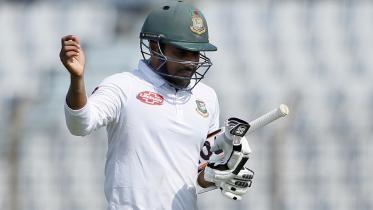 Imrul Kayes 