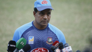 Sunil Joshi