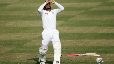 Mushfiqur Rahim