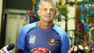 Steve Rhodes