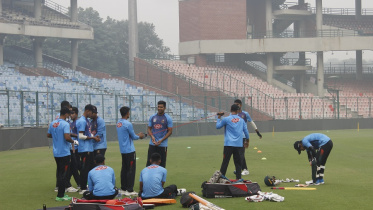 Bangladesh 