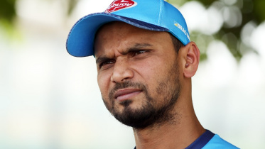 Mashrafee Mortaza