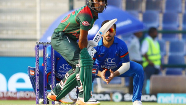 Imrul Kayes 