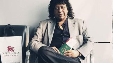 ahmed imtiaz bulbul