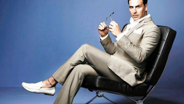 Akshay Kumar