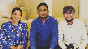 AR Rahman