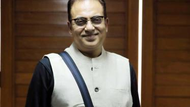 Arindam Sil