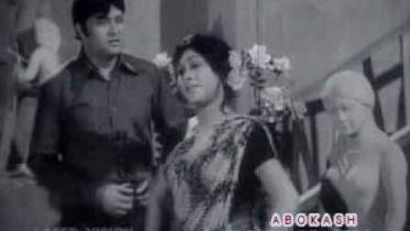 Azim and Sujata