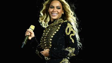 Beyoncé