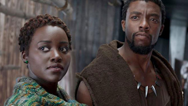 Black Panther