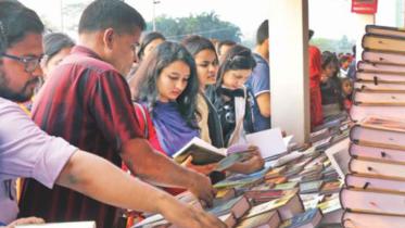 book fair