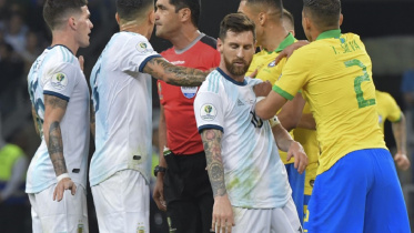 brazil argentina