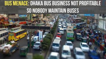 Bus Menace