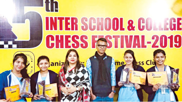 Chess fest