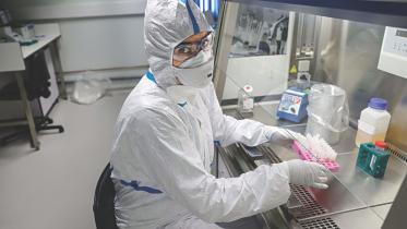 coronavirus