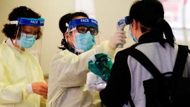 coronavirus