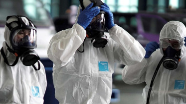 Coronavirus
