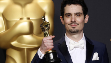Damien-Chazelle