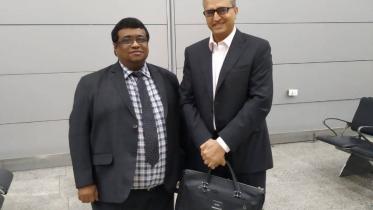 Devi Shetty
