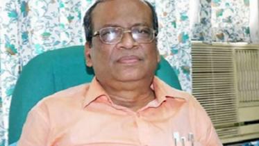 Dr ABM Abdullah