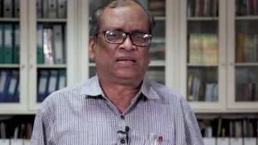 Dr ABM Abdullah