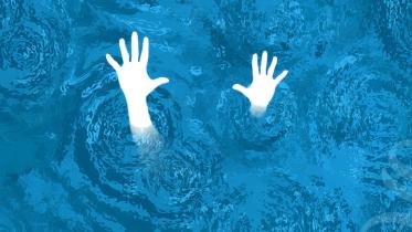 drowning
