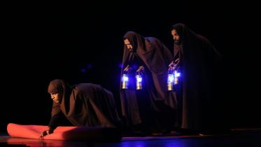 DU-Theatre