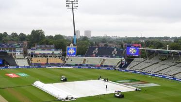 edgbaston