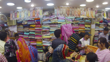 Eid shopping
