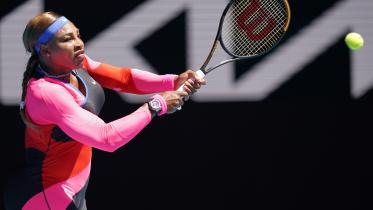 serena