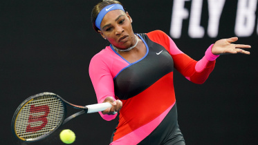 serena