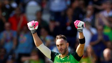 faf du plessis