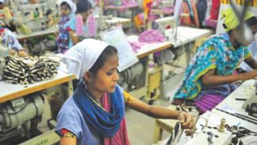 garments workers