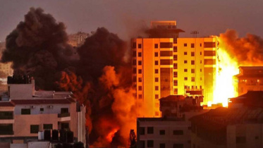gaza