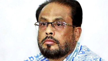 জিএম কাদের