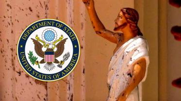 US State Department