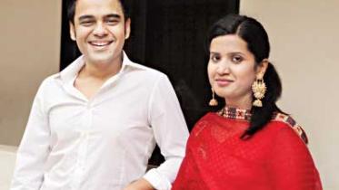Habib and Nancy