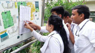 এইচএসসি ফলাফল