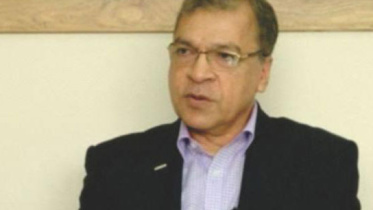 iftekharuzzaman