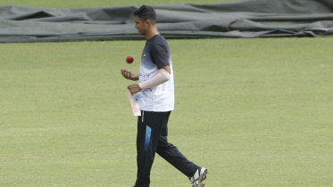 Mohammad Saifuddin