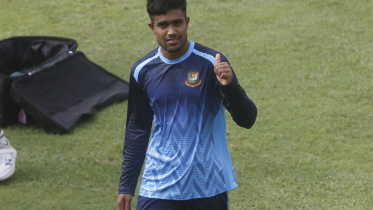 akbar ali