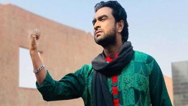 imran