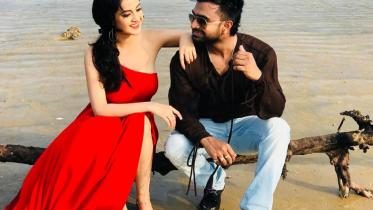 Imran and Darshana